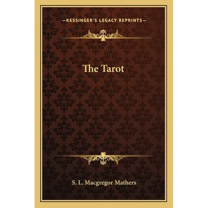 The Tarot - Paperback