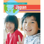 Japan - Library Binding