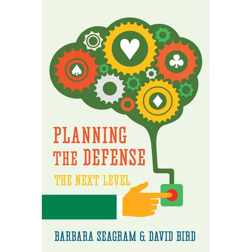 Planning the Defense: The Next Level - Paperback