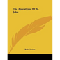 The Apocalypse Of St. John - Paperback