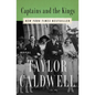 Captains and the Kings - Paperback