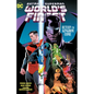 Batman/Superman: World's Finest Vol. 4: Return to Kingdom Come - Hardcover