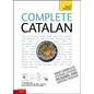 Complete Catalan Beginner to Intermediate Course: Learn to Read, Write, Speak and Understand a New Language - Paperback