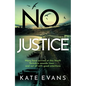 No Justice - Paperback