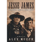 Jesse James & the Secret Legend of Captain Coytus - Paperback