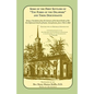 Some of the First Settlers of the Forks of the Delaware and Their Descendants. Being a Translation from the German of the Record Books of the First - Paperback