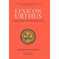Lexicon Urthus, Second Edition - Hardcover