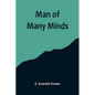 Man of Many Minds - Paperback