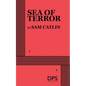 Sea of Terror - Paperback