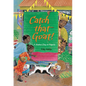 Catch That Goat! - Paperback
