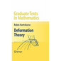 Deformation Theory - Hardcover