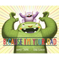 Because I'm Your Dad - Hardcover