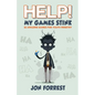 Help! My Games Stink: 52 Amazing Games for Youth Ministry - Paperback