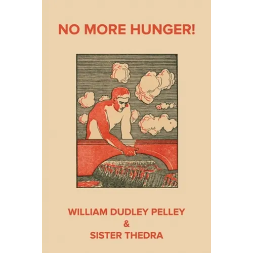 No More Hunger! - Paperback