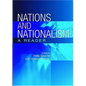 Nations and Nationalism: A Reader - Paperback