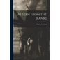 As Seen From the Ranks - Paperback