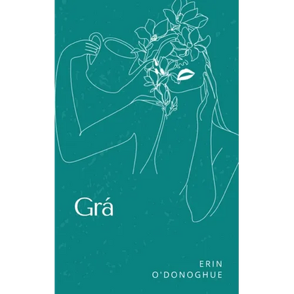 Grá - Paperback