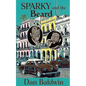 Sparky and the Beard - Paperback