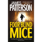 Four Blind Mice - Hardcover