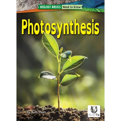 Photosynthesis - Library Binding