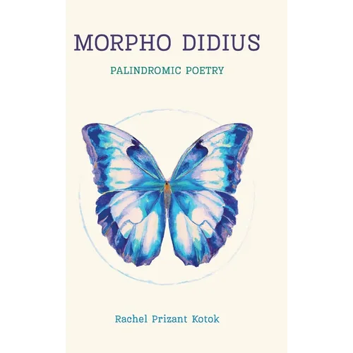 Morpho Didius - Hardcover