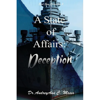 A State of Affairs: Deception - Paperback