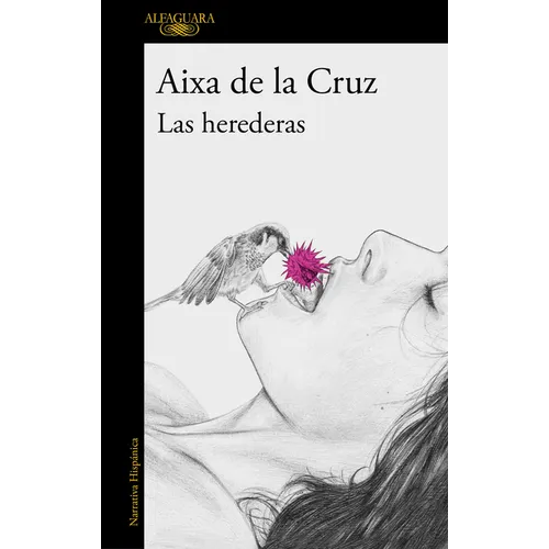 Las Herederas / The Heiresses - Paperback