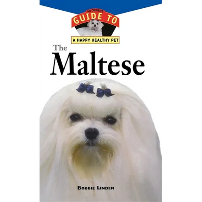 The Maltese - Hardcover