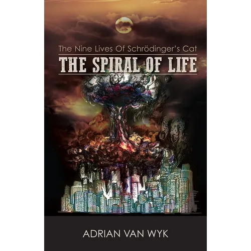 The Spiral Of Life - Paperback