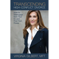 Transcending High-Conflict Divorce: How to Disengage from Your Ex and Find Your Power - Paperback