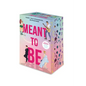 Meant to Be Box Set: A Beautiful Box Set Perfect for Holiday Gifting - Paperback