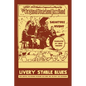 Livery Stable Blues - Paperback