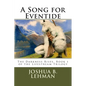 A Song for Eventide - Paperback