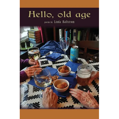 Hello, old age - Paperback