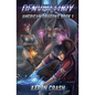 Denver Fury: An Urban Fantasy Harem Adventure - Paperback