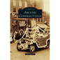 Around Conneautville - Hardcover