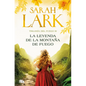 La Leyenda de la Montaña de Fuego / Legend of the Fire Mountain - Paperback
