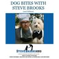 Dog Bites with Steve Brooks - Paperback