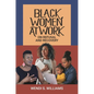 Black Women at Work: On Refusal and Recovery - Hardcover