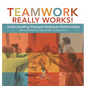 Teamwork Really Works!: Understanding Employer-Employee Relationships Money Matters for Kids Grade 3 Economics - Hardcover