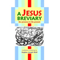 A Jesus Breviary: for presence in the present - Paperback