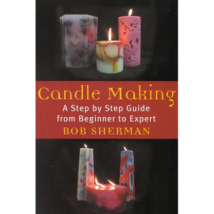 Candlemaking - Paperback