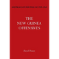 Australia in the War of 1939-1945 Vol. VI: The New Guinea Offensives - Paperback