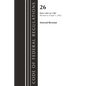 Code of Federal Regulations, Title 26 Internal Revenue 1.851-1.907, 2023 - Paperback