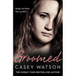Groomed: Danger lies closer than you think - Paperback