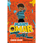Planet Omar: Accidental Trouble Magnet - Hardcover