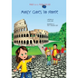 Molly and the Magic Suitcase: Molly Goes to Rome - Paperback