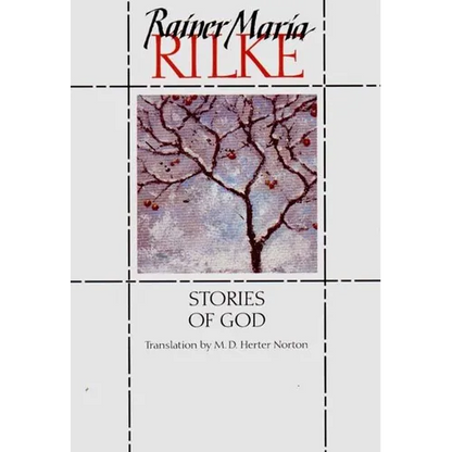 Stories of God - Paperback