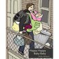 Happy Happy Baby Baby - Paperback
