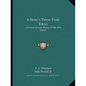 A Stone's Throw From Tokyo: A Pictorial Overseas History Of The 101st Seabees - Paperback